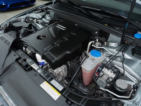 Used 2011 Audi A4 2.0T Premium Plus image 41