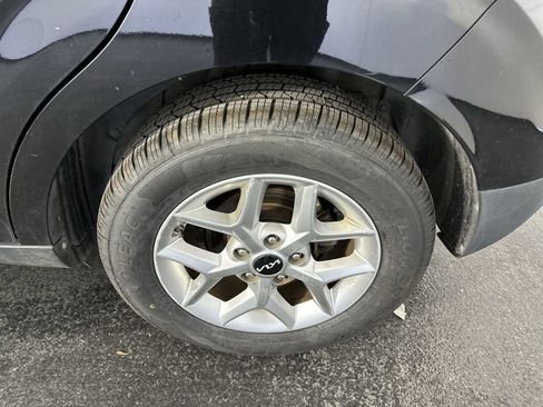 Used 2022 Kia Soul LX w/ Technology Package image 10