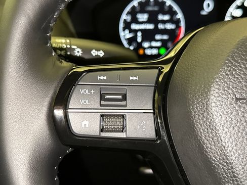 New 2027 Honda HR-V EX-L image 32