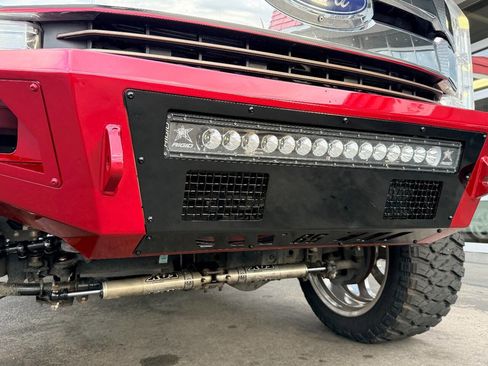 Used 2017 Ford F250 King Ranch w/ King Ranch Ultimate Package image 19