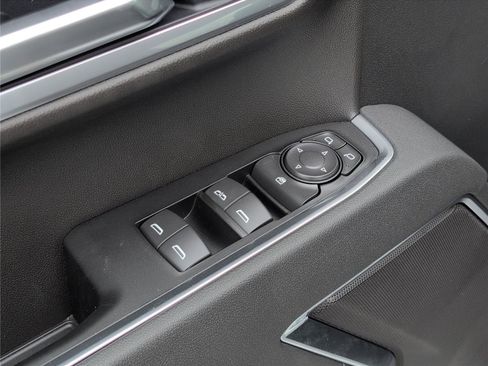 New 2026 Chevrolet Silverado 1500 RST AWD/4WD image 16