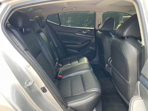 Used 2020 Nissan Maxima Platinum w/ Sport Mat Group image 33
