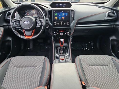 Certified 2023 Subaru Forester Sport image 16