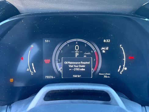 Used 2023 Lexus RX 350 Premium Plus w/ Accessory Package image 13