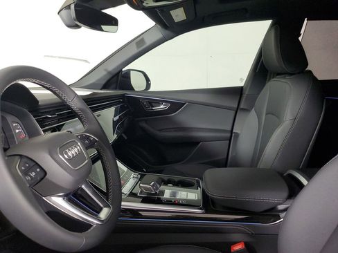 New 2026 Audi Q8 Premium Plus AWD/4WD image 22