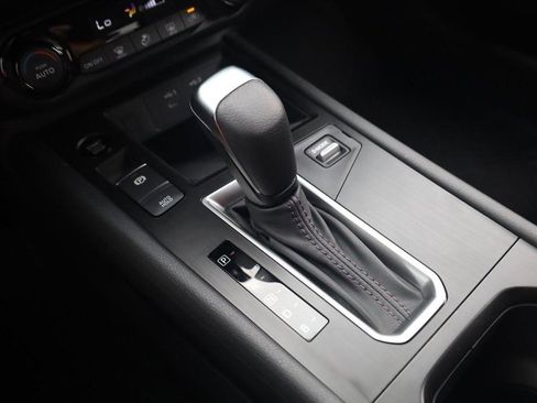 New 2026 Nissan Kicks SV image 16