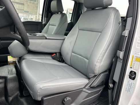 New 2026 Ford F250 XL image 24