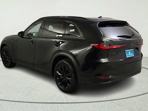 New 2026 MAZDA CX-90 Plug-In Hybrid w/Premium Sport AWD/4WD image 5