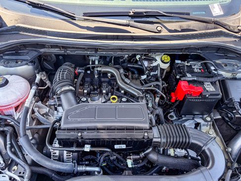 Used 2023 Ford Escape Active w/ Tech Pack #1 image 25