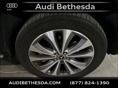 Used 2022 Mercedes-Benz GLE 350 GLE 350 image 9