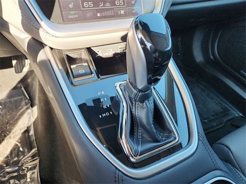 Certified 2024 Subaru Outback Onyx Edition image 19