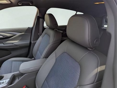 New 2026 Buick Envista Preferred w/ Convenience I Package image 8