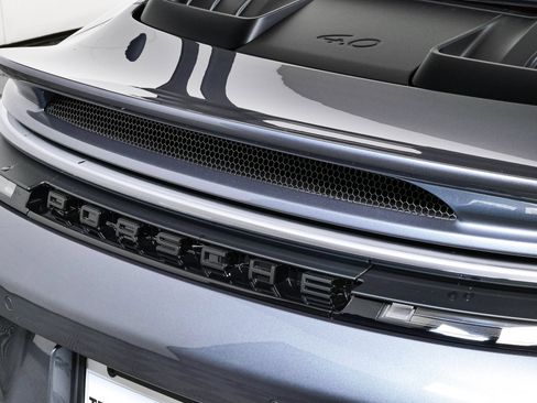 Certified 2026 Porsche 911 GT3 RWD image 30