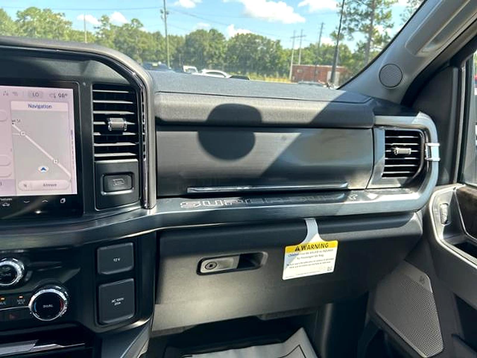 New 2025 Ford F350 Lariat w/ Lariat Ultimate Package AWD/4WD image 21