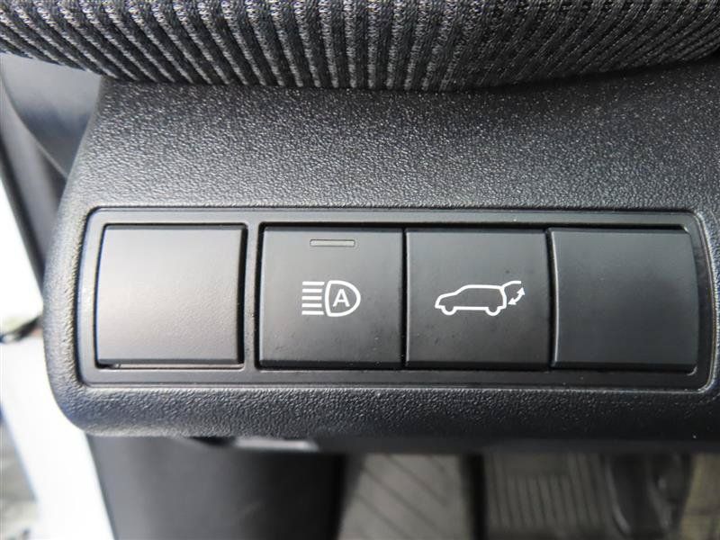 Used 2023 Toyota bZ4X AWD w/ Weather Package image 19