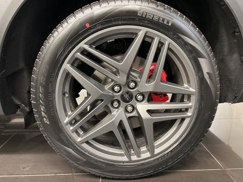 New 2026 Ford Explorer ST w/ Sun And Sound Package image 7