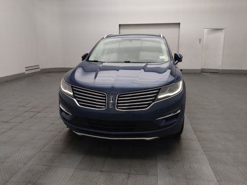 Used 2018 Lincoln MKC Select w/ Select Plus Package image 15