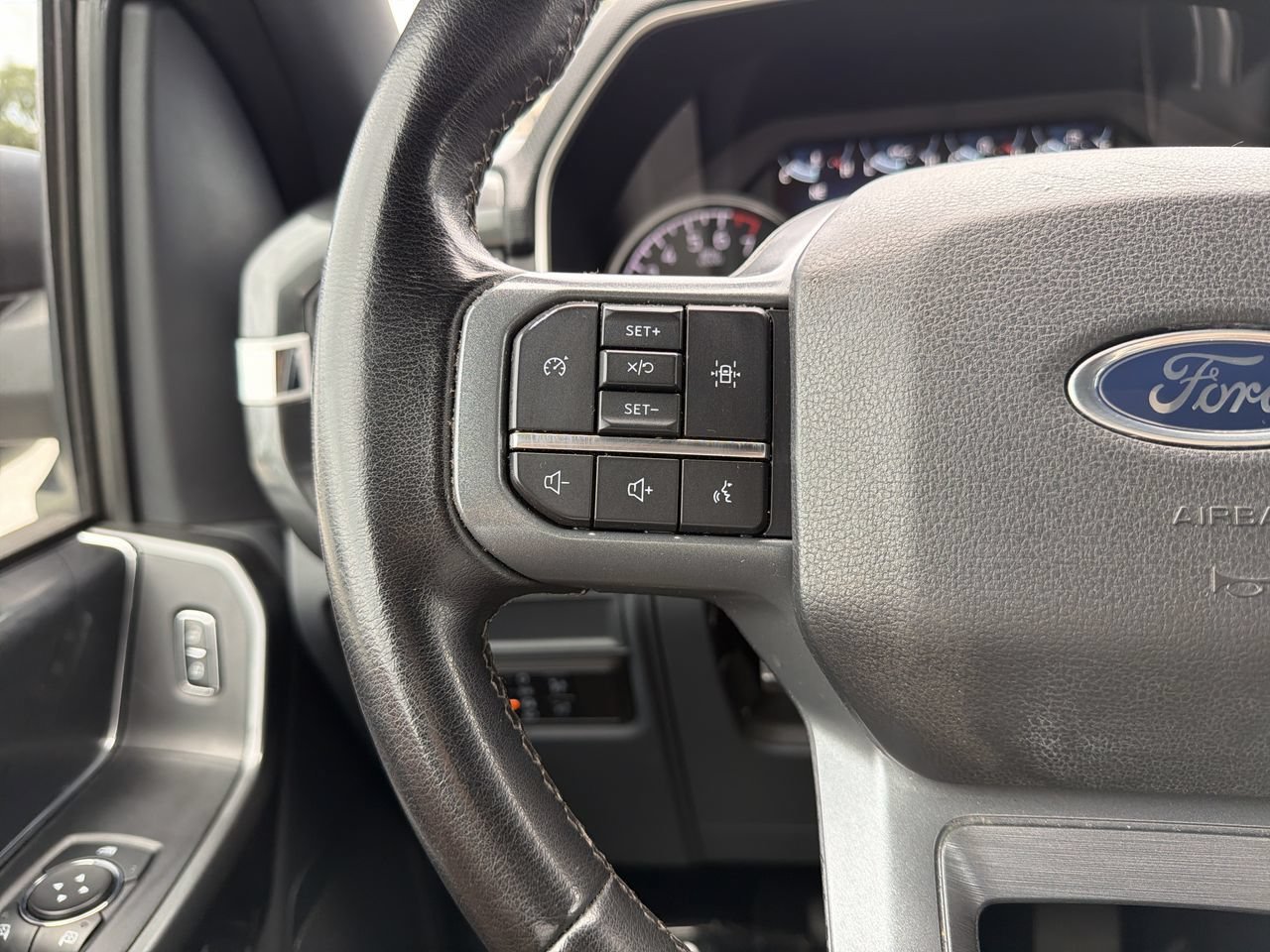 Used 2023 Ford F150 XLT w/ Equipment Group 301A Mid AWD/4WD image 27