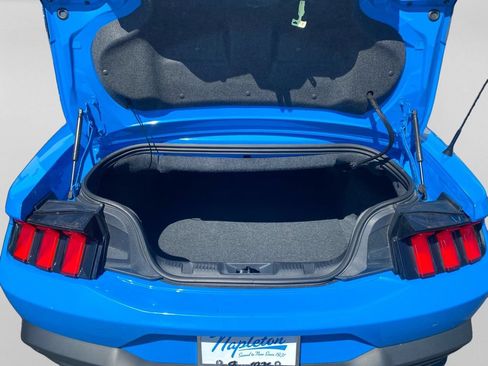 Used 2024 Ford Mustang Premium RWD image 24