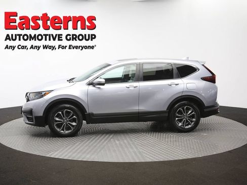 Used 2020 Honda CR-V EX-L image 60