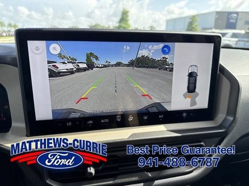 New 2026 Ford Bronco Sport Big Bend AWD/4WD image 17