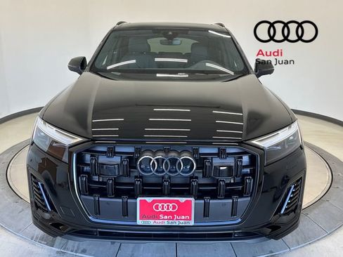 New 2026 Audi Q7 3.0T Premium Plus AWD/4WD image 2
