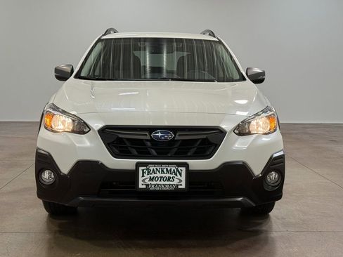 Used 2023 Subaru Crosstrek 2.5i Sport image 29