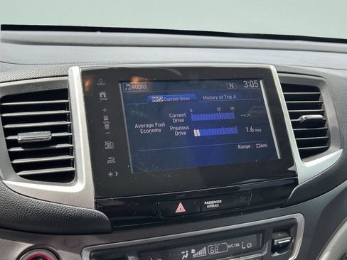 Used 2017 Honda Pilot EX-L image 28