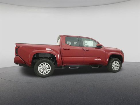 New 2025 Toyota Tacoma SR5 image 26