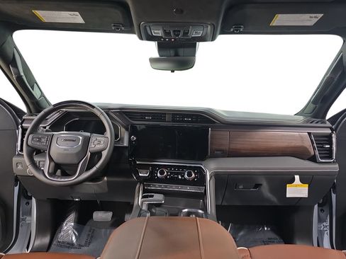 New 2026 GMC Sierra 1500 Denali Ultimate AWD/4WD image 9