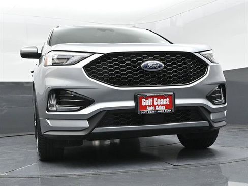 Used 2024 Ford Edge ST-Line AWD/4WD image 31