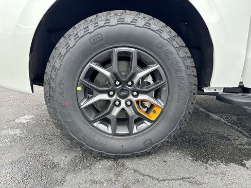 New 2026 Ford Expedition Tremor AWD/4WD image 29