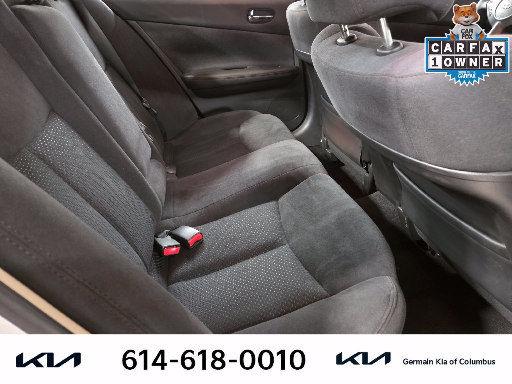Used 2014 Nissan Maxima 3.5 S w/ Limited Edition Package FWD image 19