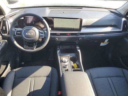 New 2025 Kia Sorento EX AWD/4WD image 26