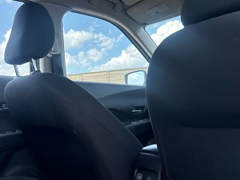 Used 2023 Nissan Kicks SV FWD image 30