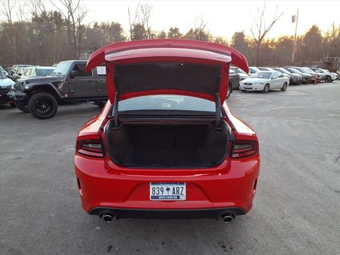 Used 2023 Dodge Charger GT image 9