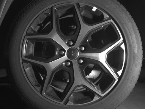 Used 2025 Jeep Compass Limited AWD/4WD image 14