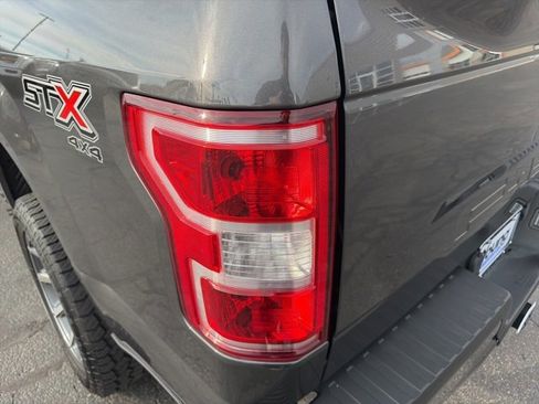 Used 2019 Ford F150 XL w/ Equipment Group 101A Mid image 29