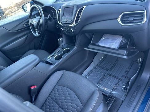 Used 2020 Chevrolet Equinox LT image 37