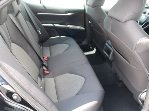 Certified 2024 Toyota Camry LE FWD image 18