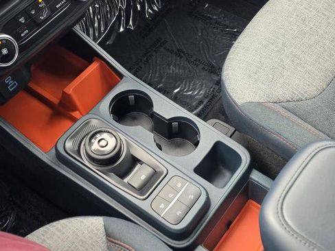 Certified 2024 Ford Maverick XLT w/ Equipment Group 300A Standard image 17