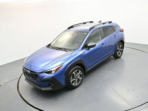 Certified 2025 Subaru Crosstrek 2.0i Premium image 19