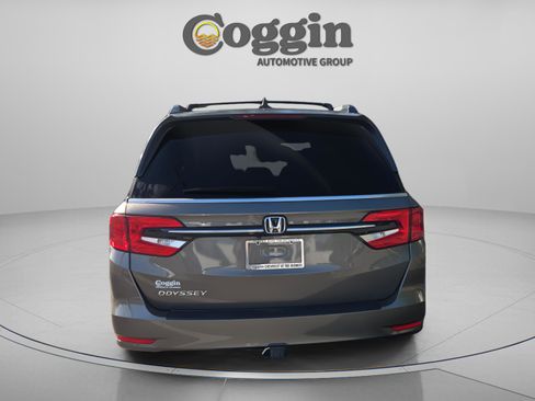 Used 2022 Honda Odyssey EX-L image 4