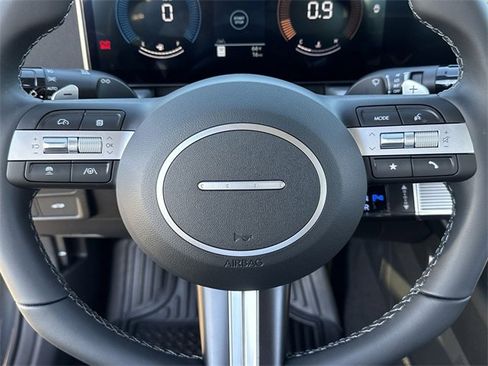 New 2026 Hyundai Sonata SEL image 15