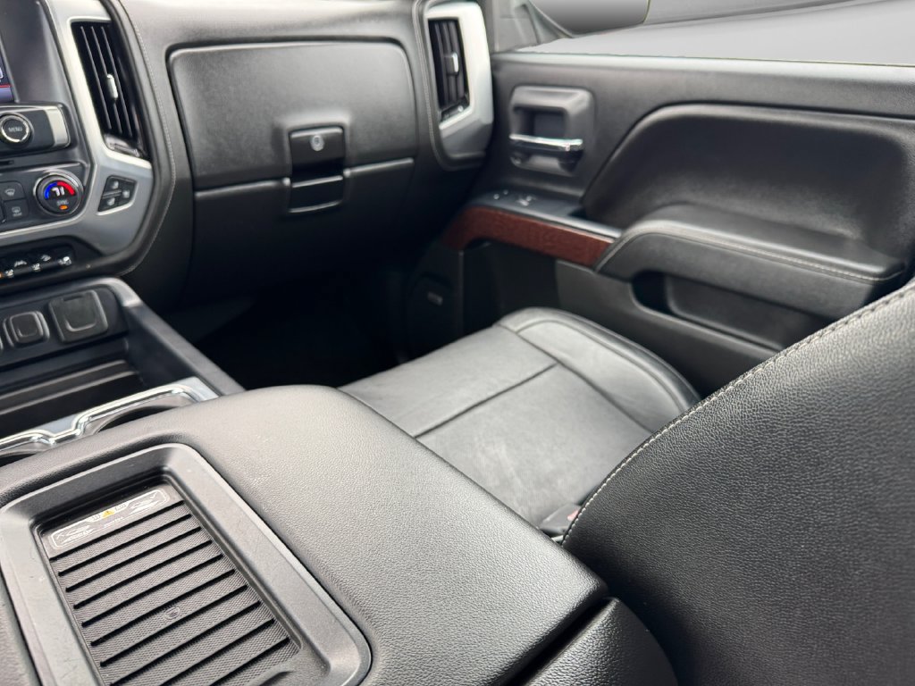 Used 2016 GMC Sierra 1500 SLT AWD/4WD image 23