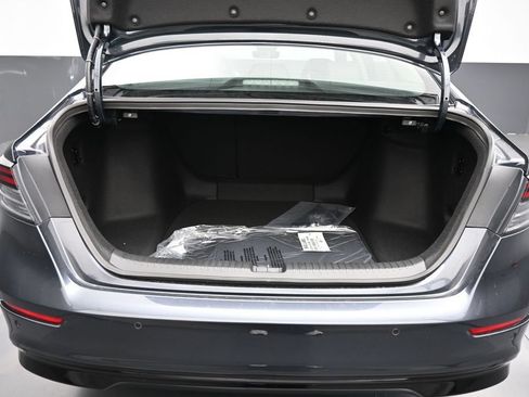 New 2025 Honda Accord EX-L image 28