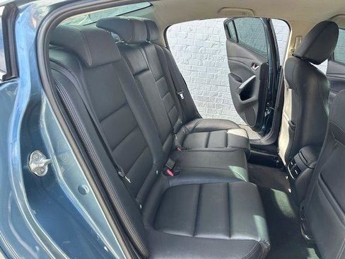 Used 2015 MAZDA MAZDA6 Touring image 12