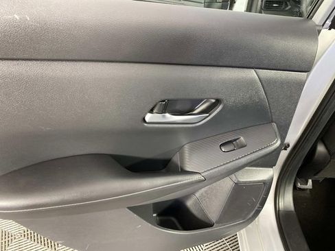 Used 2021 Nissan Sentra S image 25