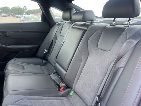 New 2026 Hyundai Sonata N Line FWD image 6