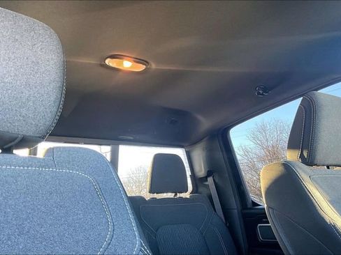 Used 2022 RAM 1500 Big Horn image 25